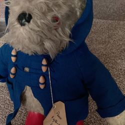 Large Paddington 1997 Immacultate