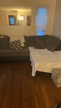 COUCH !!!!! For Sale