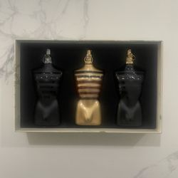 JPG GIFT SET