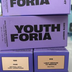 Youth Foria Foundation