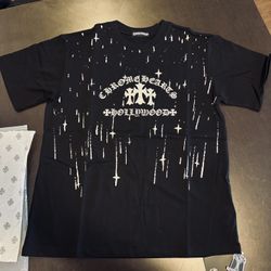 Chrome Hearts T Shirt 