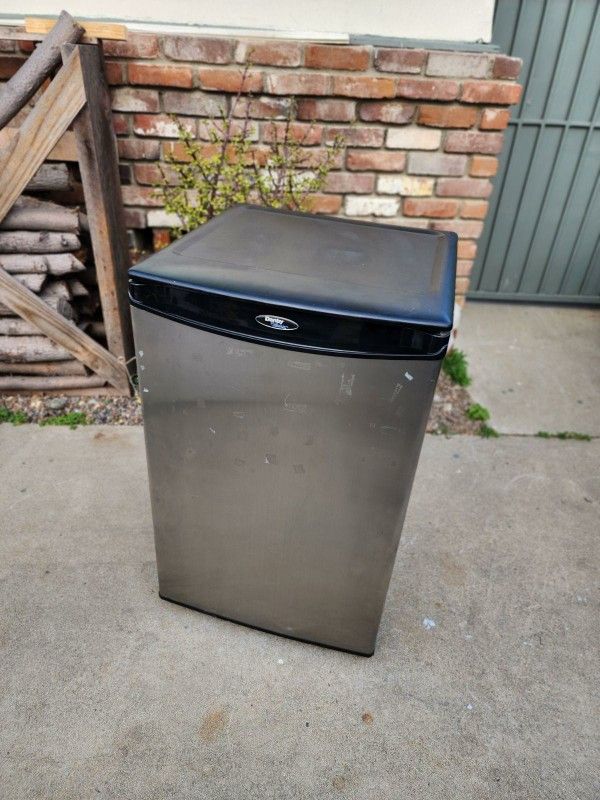 Danby Millennium Mini Fridge
