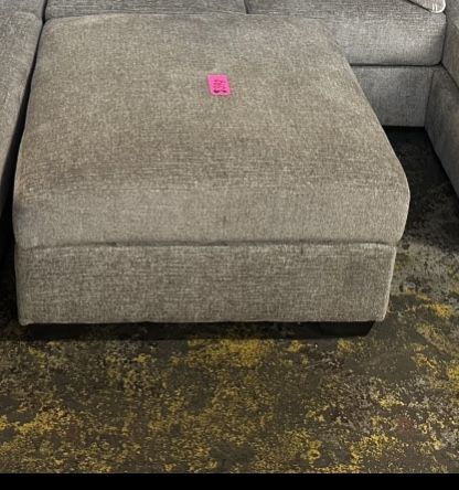 Brand New Ottoman