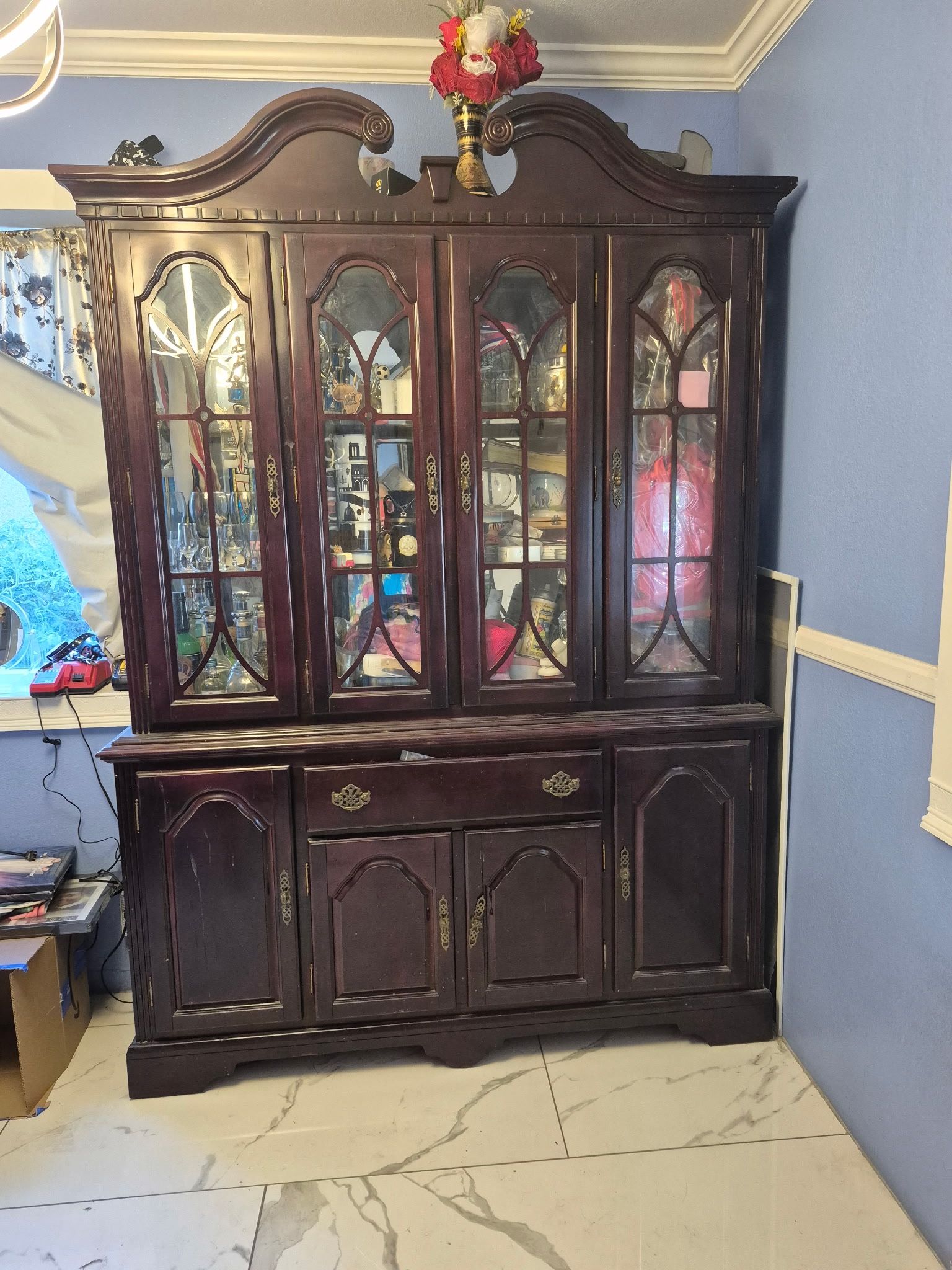 China cabinet