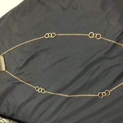 Banana Republic Necklace 