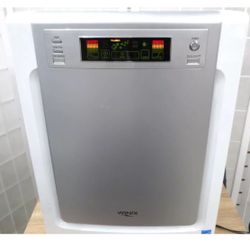 Winix True HEPA Air Cleaner with PlasmaWave Technology Model 9500