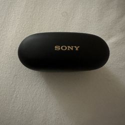 Sony XM5 Earbuds 