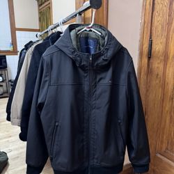 Winter Jacket