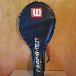 Tennis Raquet 