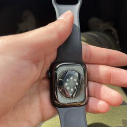 Apple Watch 41 MM