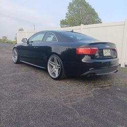 Audis5