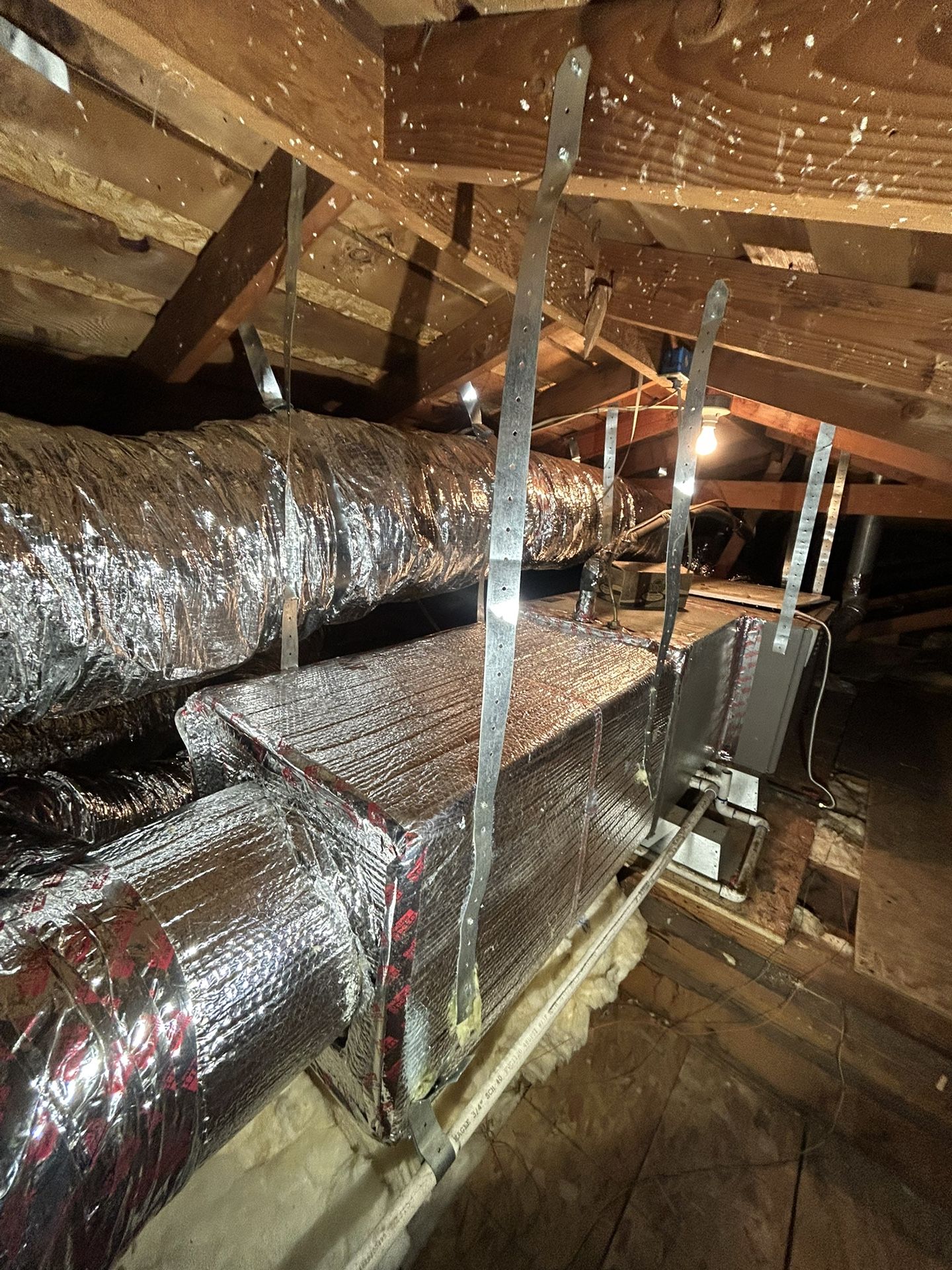 HVAC