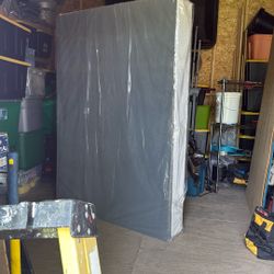 full size box spring 