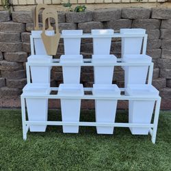 Flower Bar/ Bar De Flores