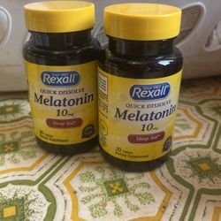 Melatonin 