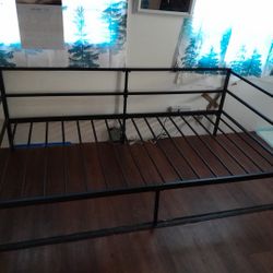 Day Bed
