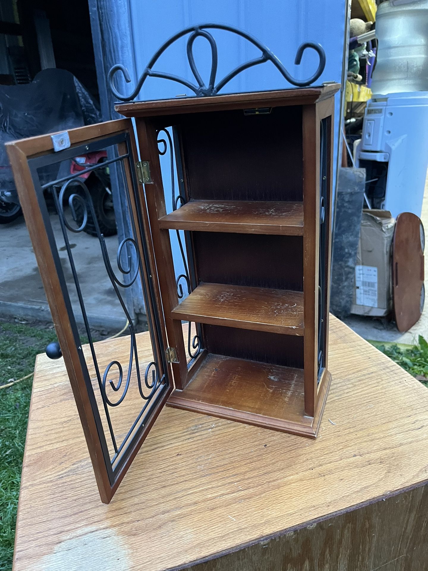 Cute little decorative Shelf