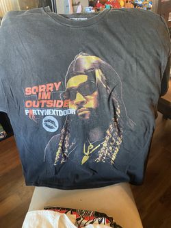 Xl Shirt
