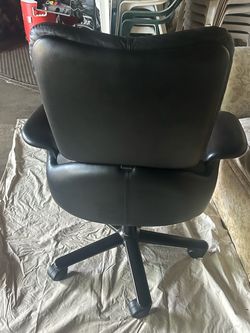 Office chair