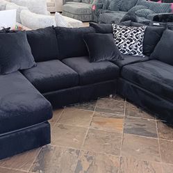 Double Chaise Austin