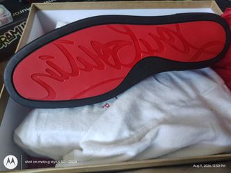 Men's Christian louboutins authentic