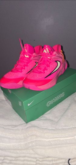 Nike Giannis Basketball Sneakers Size 11.5