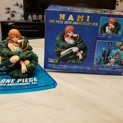 Nami Figurine 