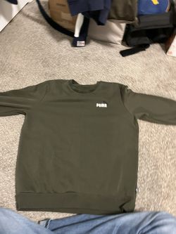 Puma Sweat Shirt
