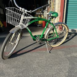 Cruiser Schwin Bike