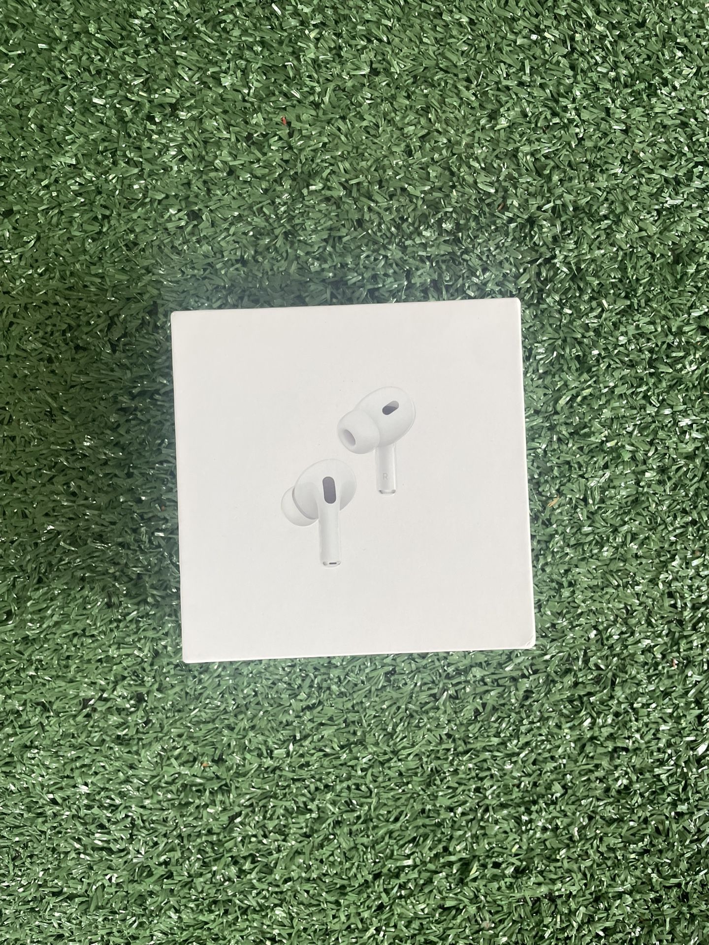 AirPod Pro Gen 2 (USB-C)