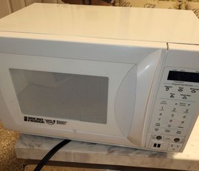 Micro Fridge Microwave