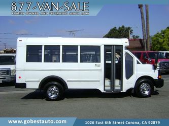 2012 Chevrolet Express
