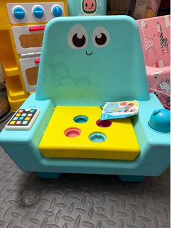 Learning Chair