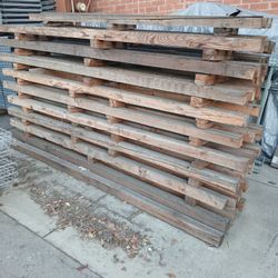 Wood Beam Post