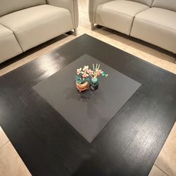 Large Coffee Table