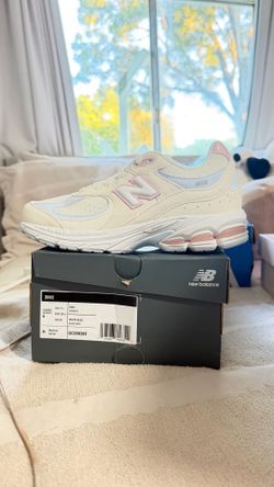 New balance