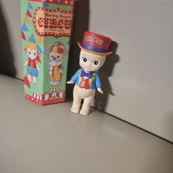 Sonny Angel Join the Circus 2022 Series - Ring Master