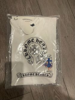 Chrome Hearts Tee
