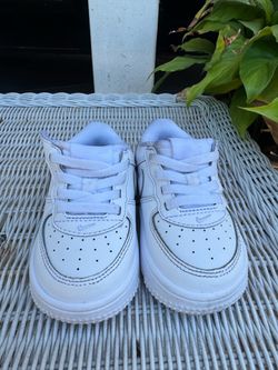 Nike Force 1 Low