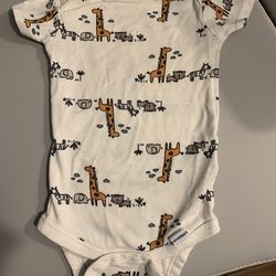 Baby onesie