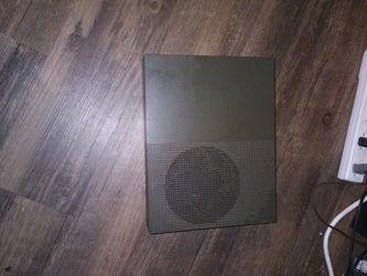 Xbox One S/ 1TB/ 4k capable