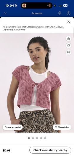 Ropa Nueva De Mujer 