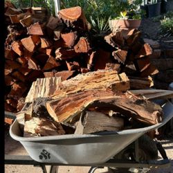 Firewood 🔥 🔥 🔥 🔥 🔥 🔥 Mixed Dry
