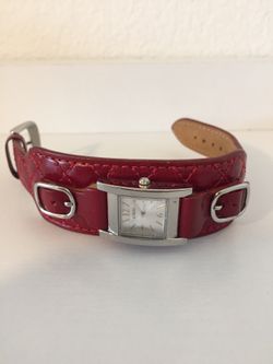 Women's GUESS watch