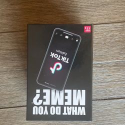 What Do You Meme - Tik Tok Edition