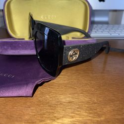 Gucci Authentic 