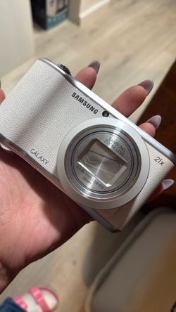 Samsung Camera
