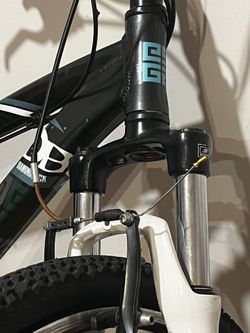 Special Edition Diamondback Bike 27.5”