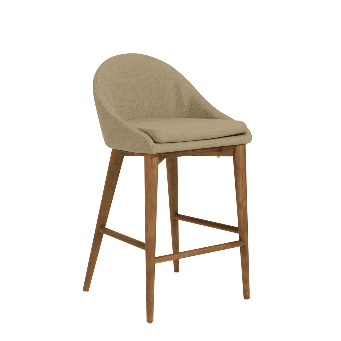 Euro Style Counter Stool