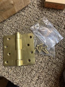 Self Closing Door Hinges 